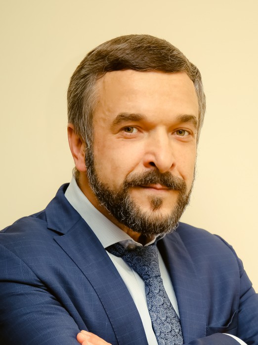 Булгаков  Андрей  Михайлович