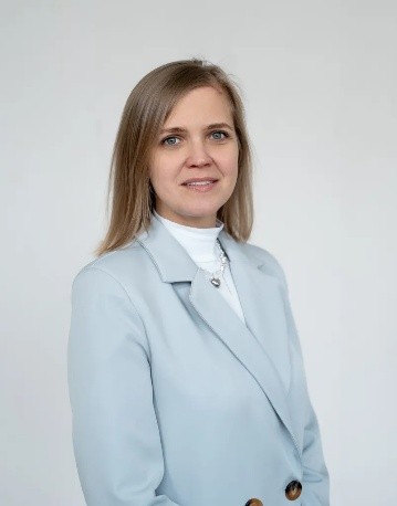 Звягинцева Ольга Сергеевна