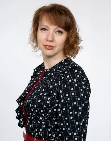 Семко Инна Анатольевна