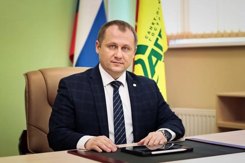 Морозов Виталий Юрьевич