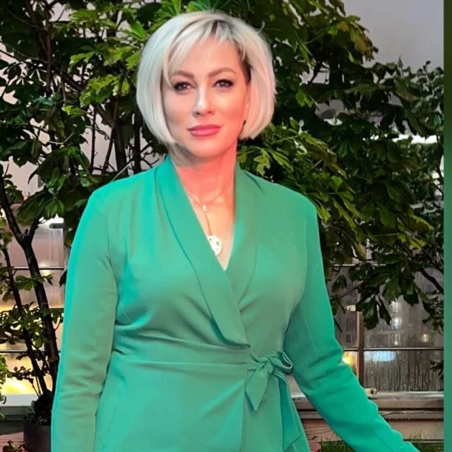 Ткаченко Елена Михайловна