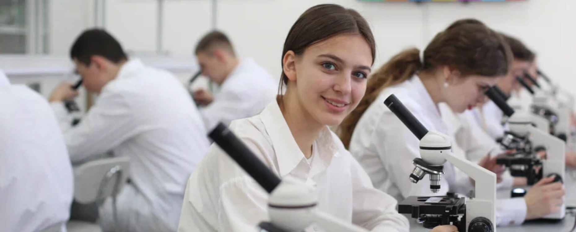 Единый день открытых дверей СПО 18 апреля 2026 года в 10:30