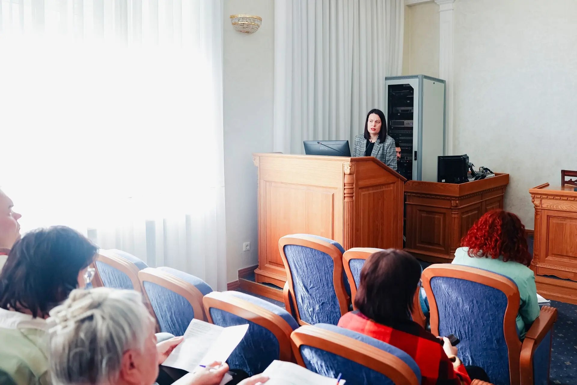 В СтГАУ обсудили вопросы практической реализации пилотных образовательных программ