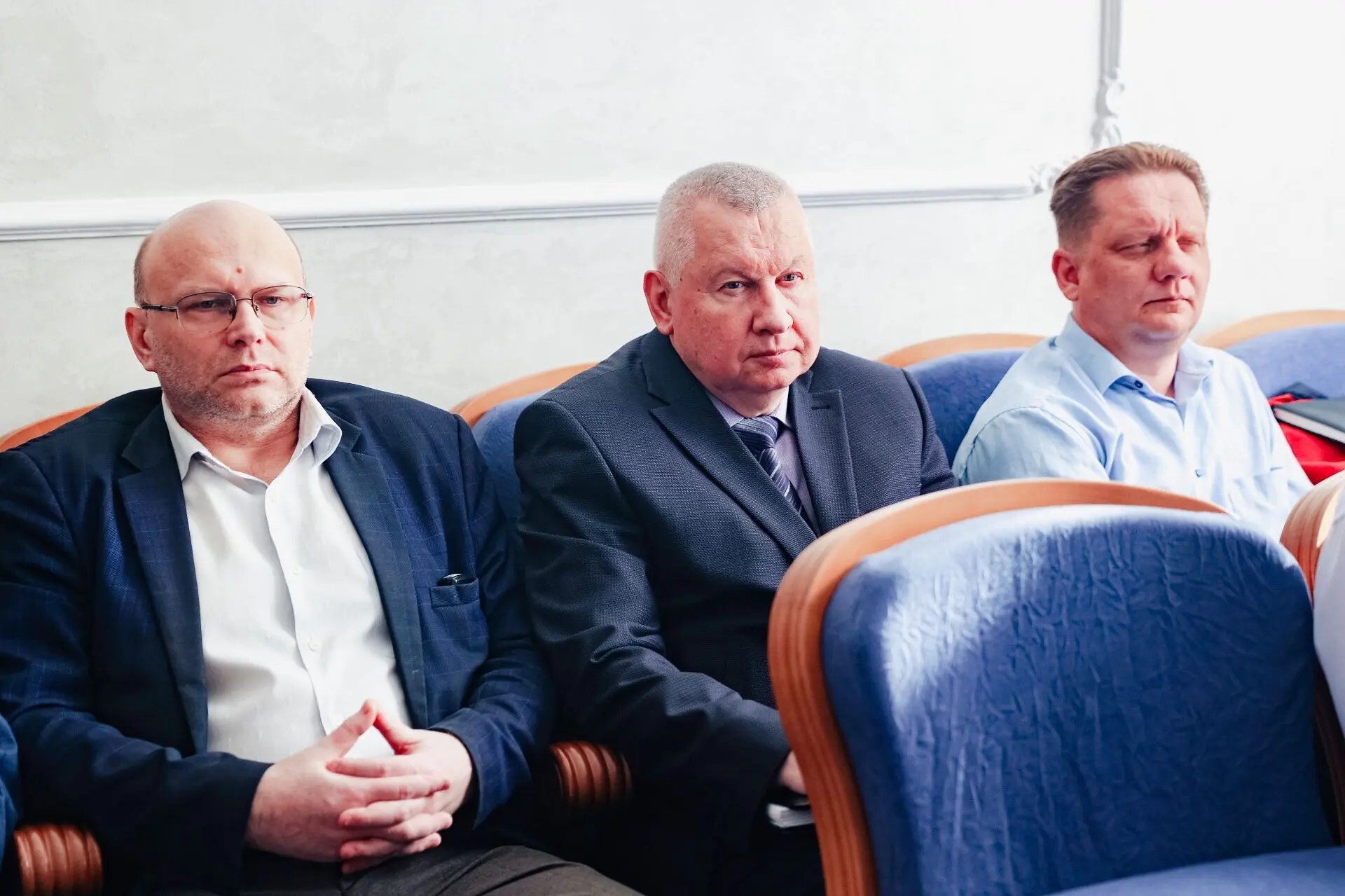 В СтГАУ обсудили вопросы практической реализации пилотных образовательных программ