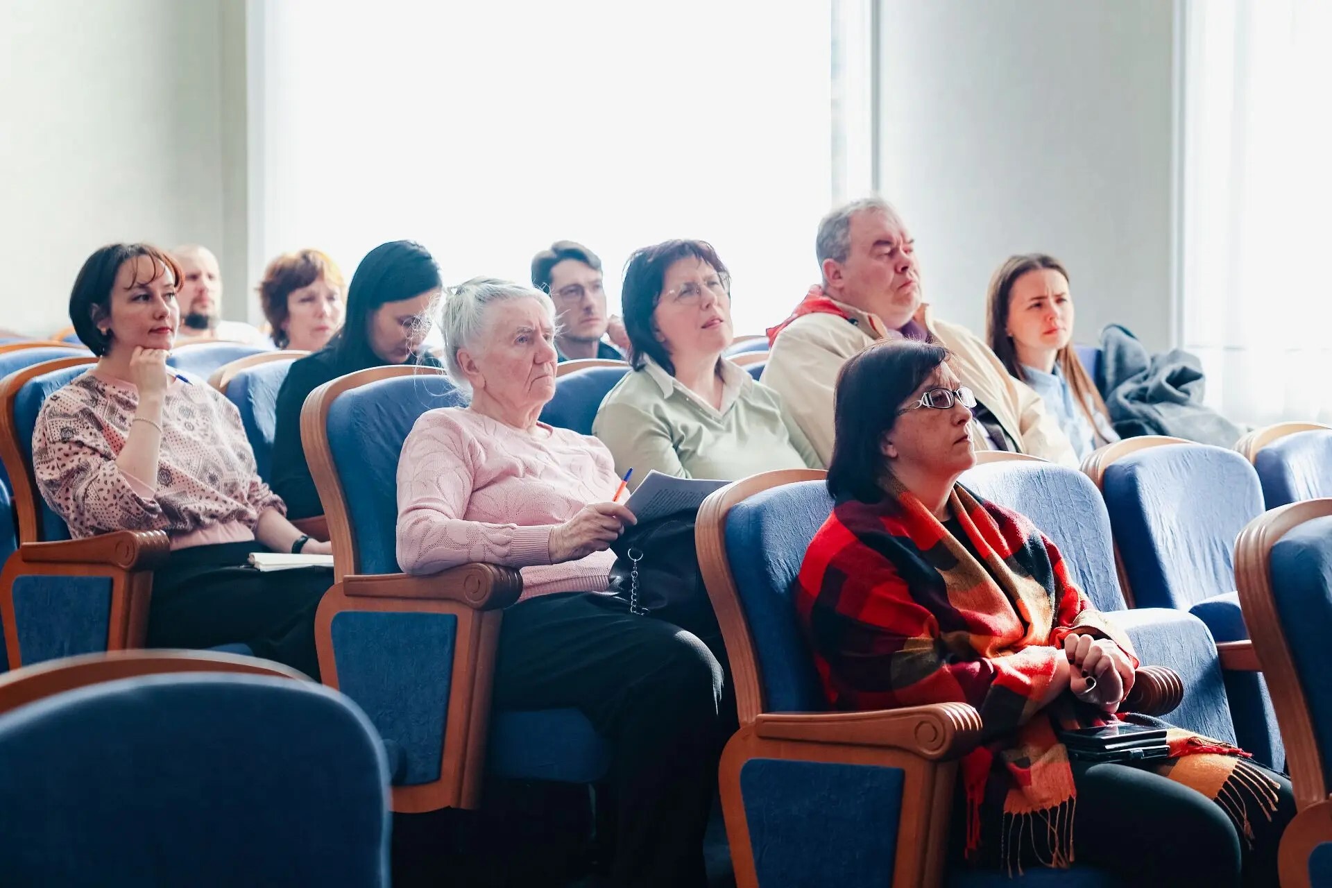 В СтГАУ обсудили вопросы практической реализации пилотных образовательных программ