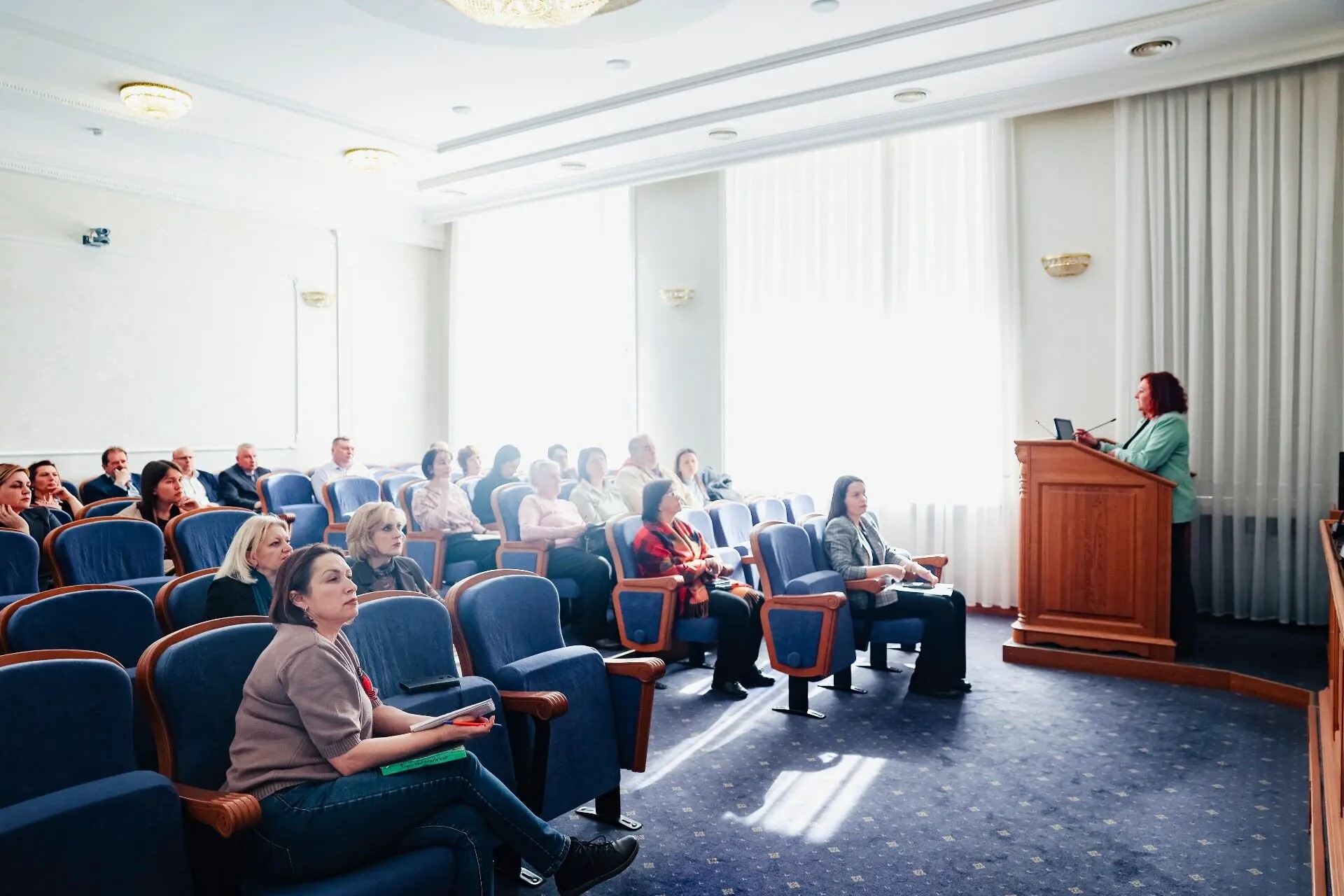 В СтГАУ обсудили вопросы практической реализации пилотных образовательных программ