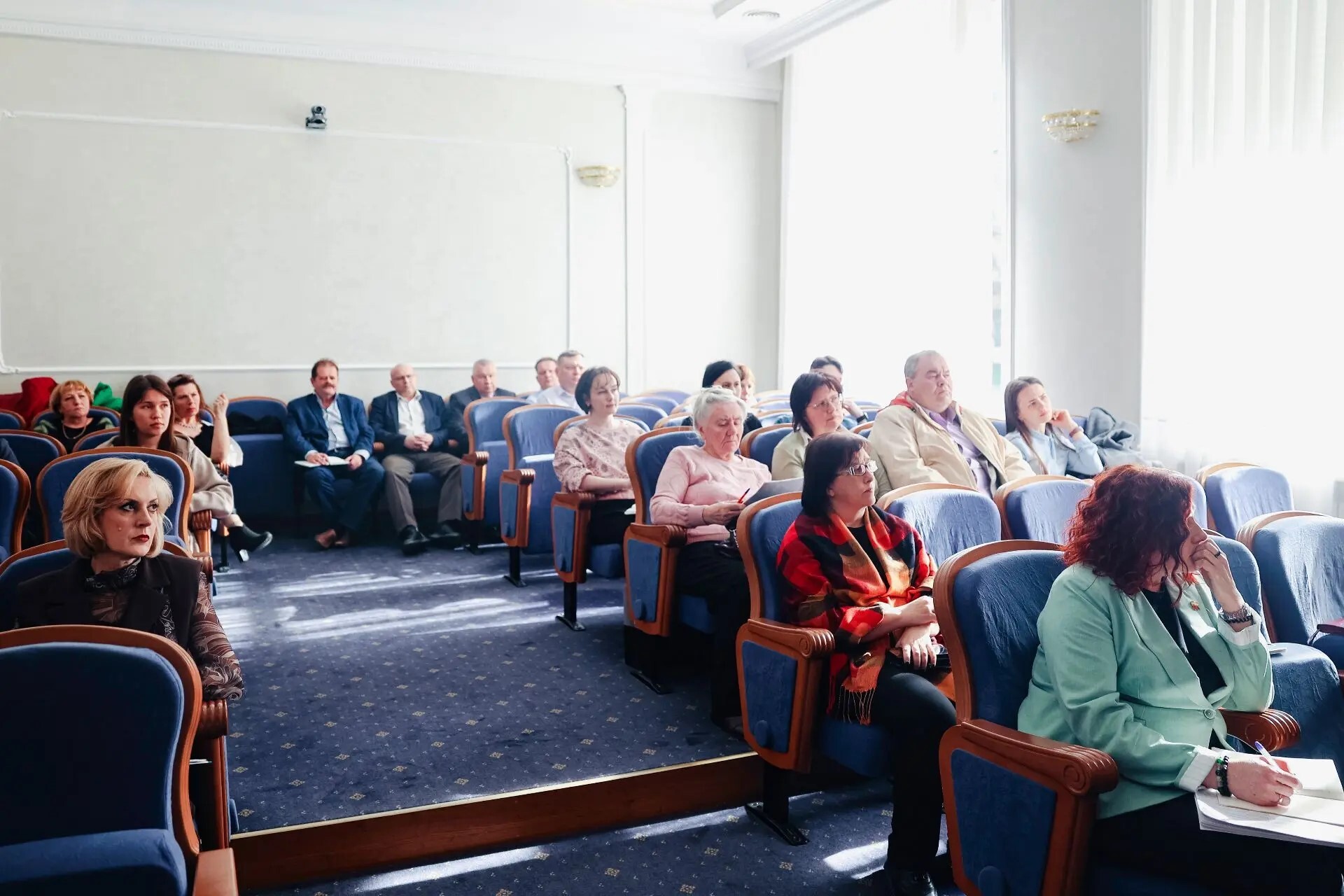 В СтГАУ обсудили вопросы практической реализации пилотных образовательных программ