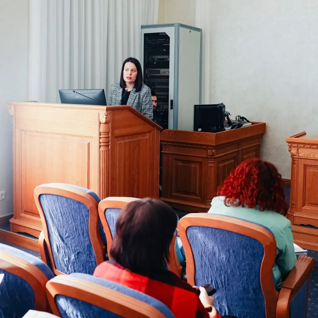 В СтГАУ обсудили вопросы практической реализации пилотных образовательных программ