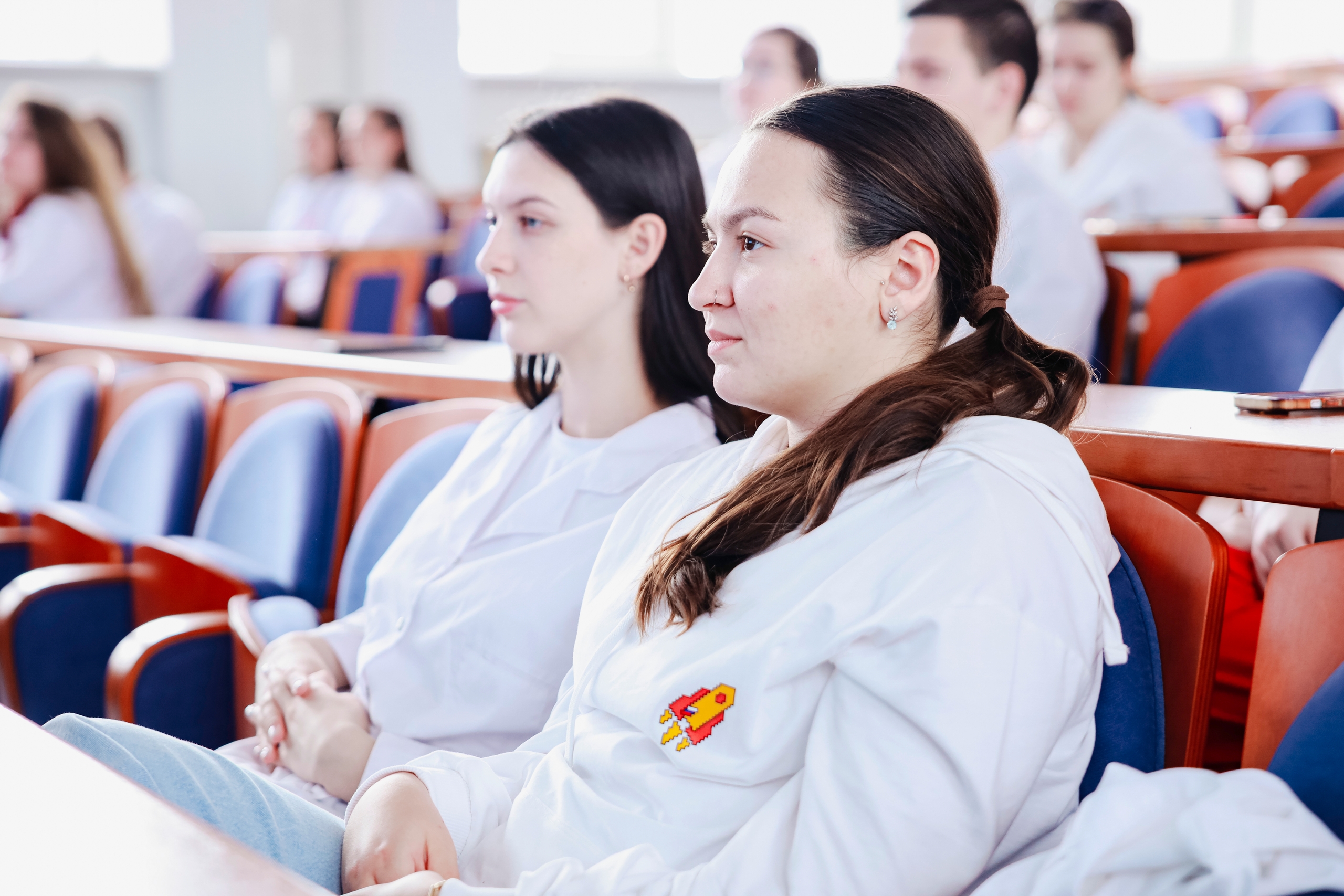 Сильнейшие студенты-ветеринары страны прошли конкурсные испытания в СтГАУ