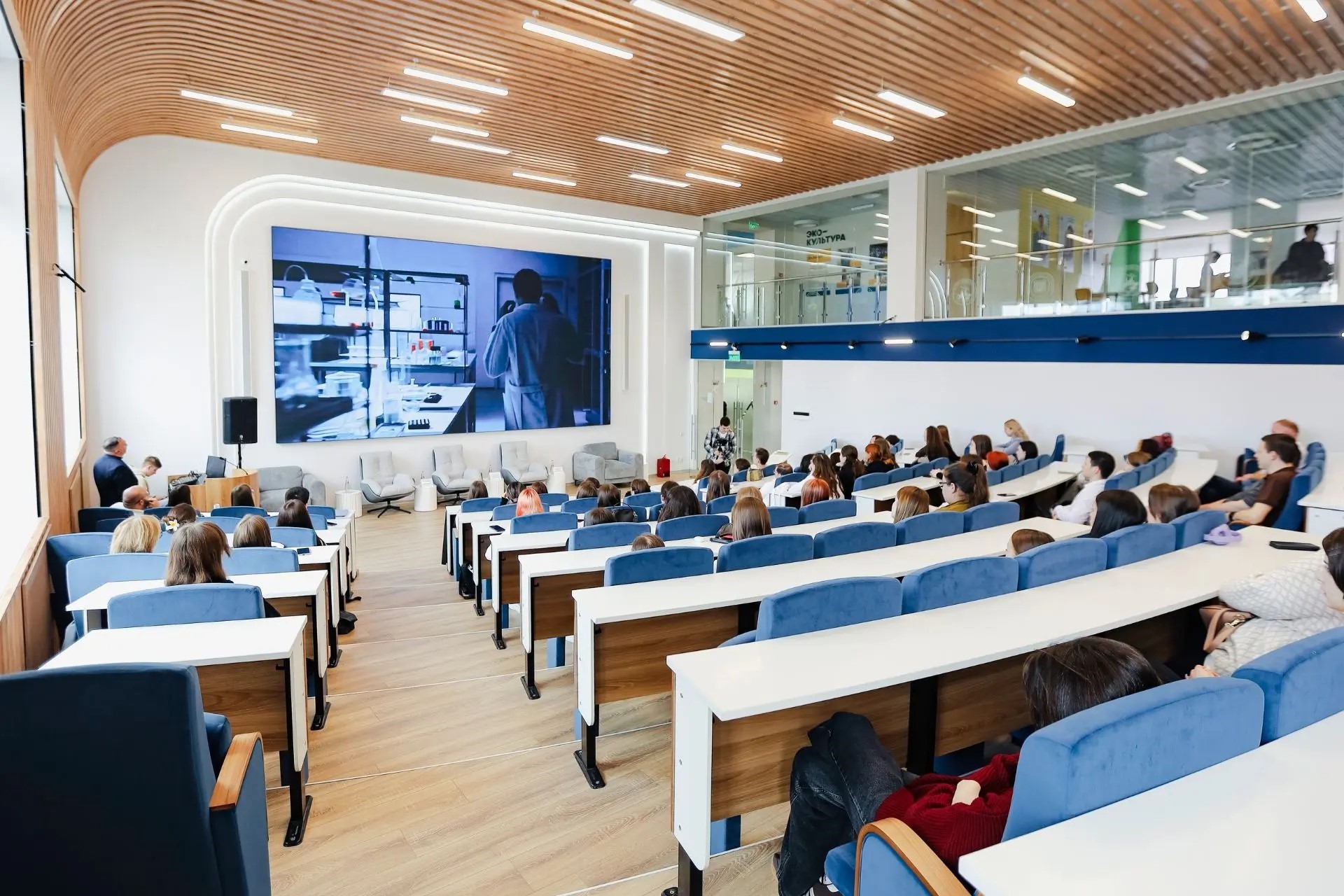 На Ставрополье начался финал Всероссийской олимпиады по ветеринарии