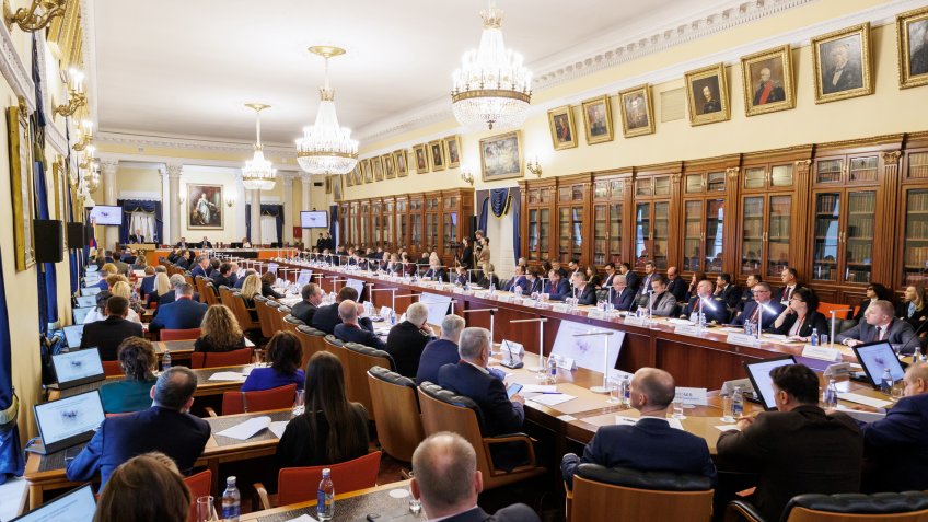 СтГАУ представил новую модель подготовки кадров для АПК