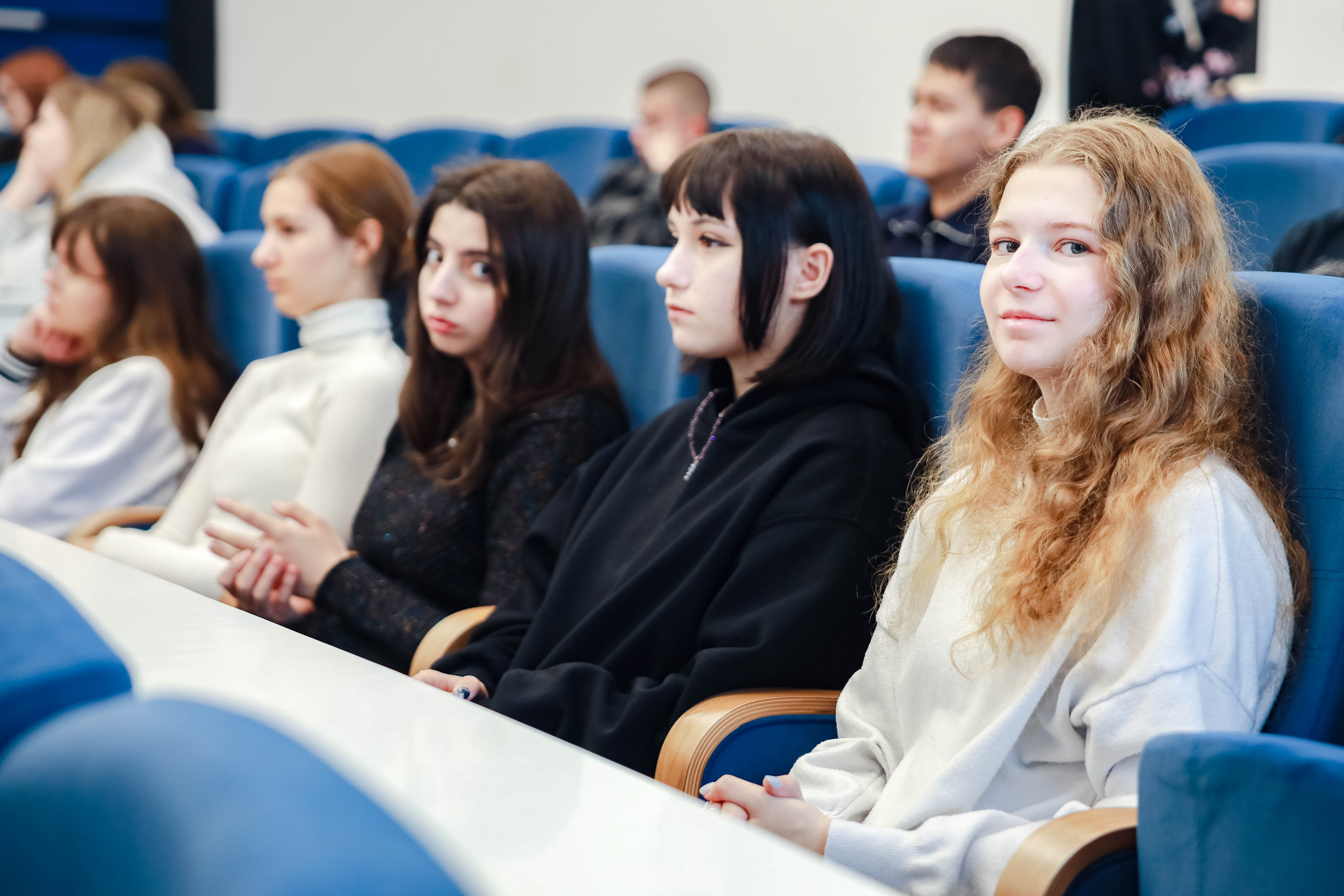 В СтГАУ прошла Международная научно-практическая конференция по развитию сервиса и туризма