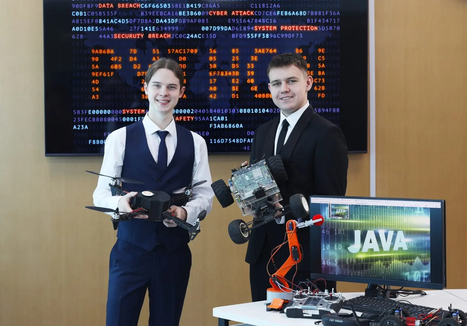 Инженерия систем искусственного интеллекта