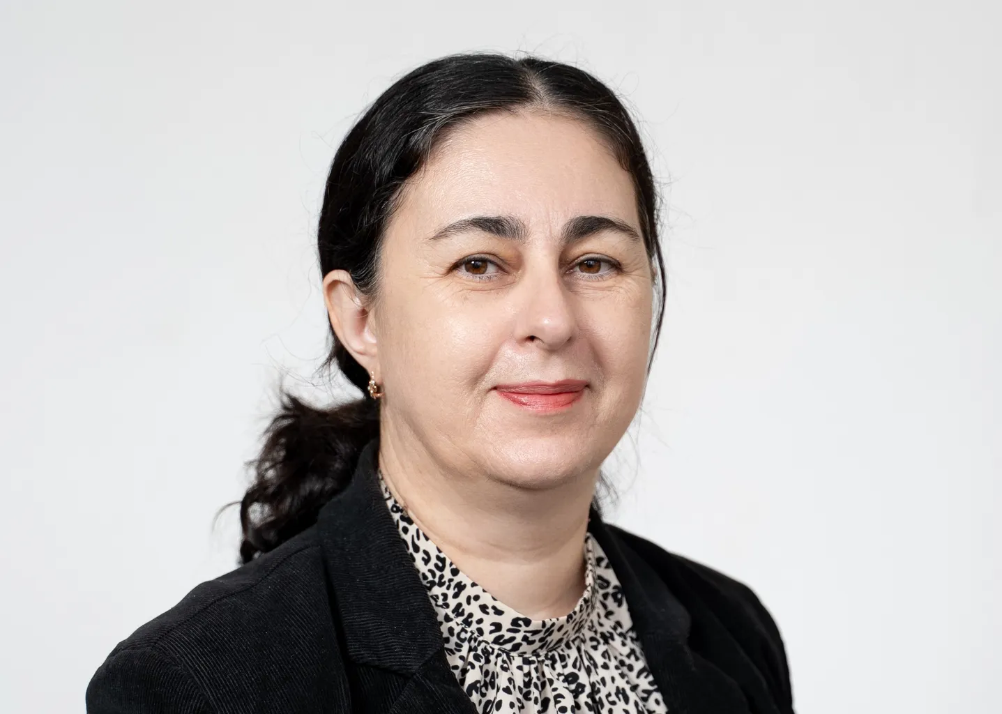 Тамбиева Джаннет Алиевна