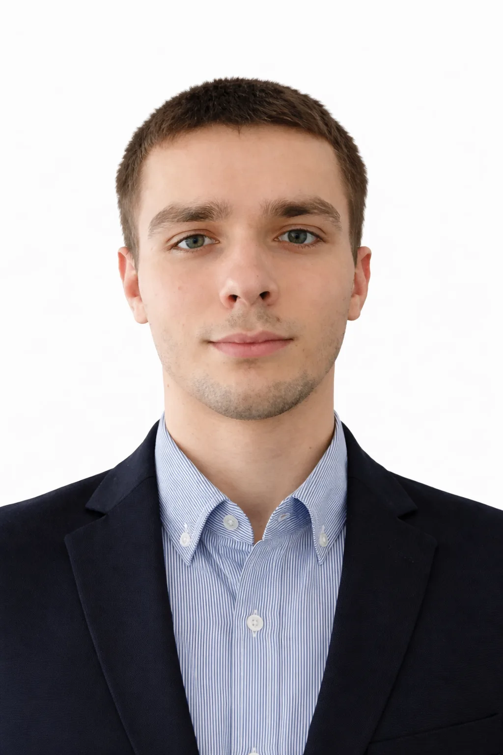 Занченко Константин Александрович