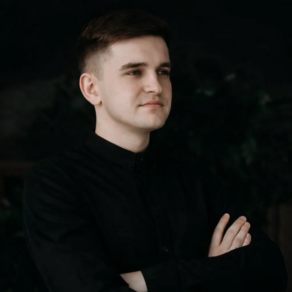 Редун Иван Витальевич