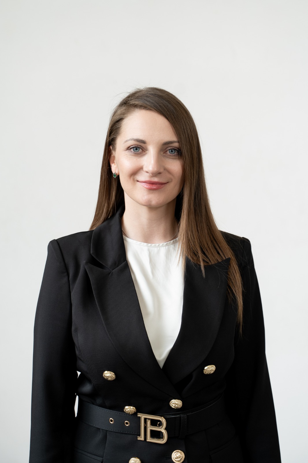 Гунько  Юлия Александровна