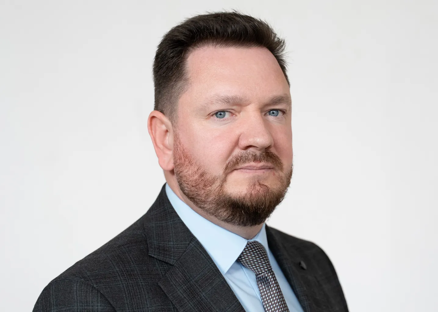 Шлаев Дмитрий Валерьевич