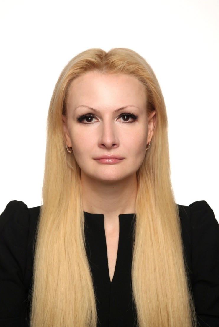 Склярова Юлия Михайловна