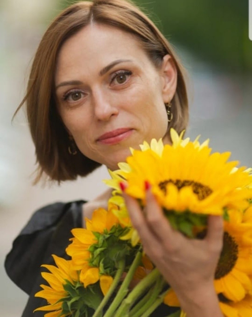 Сербова Марина Михайловна