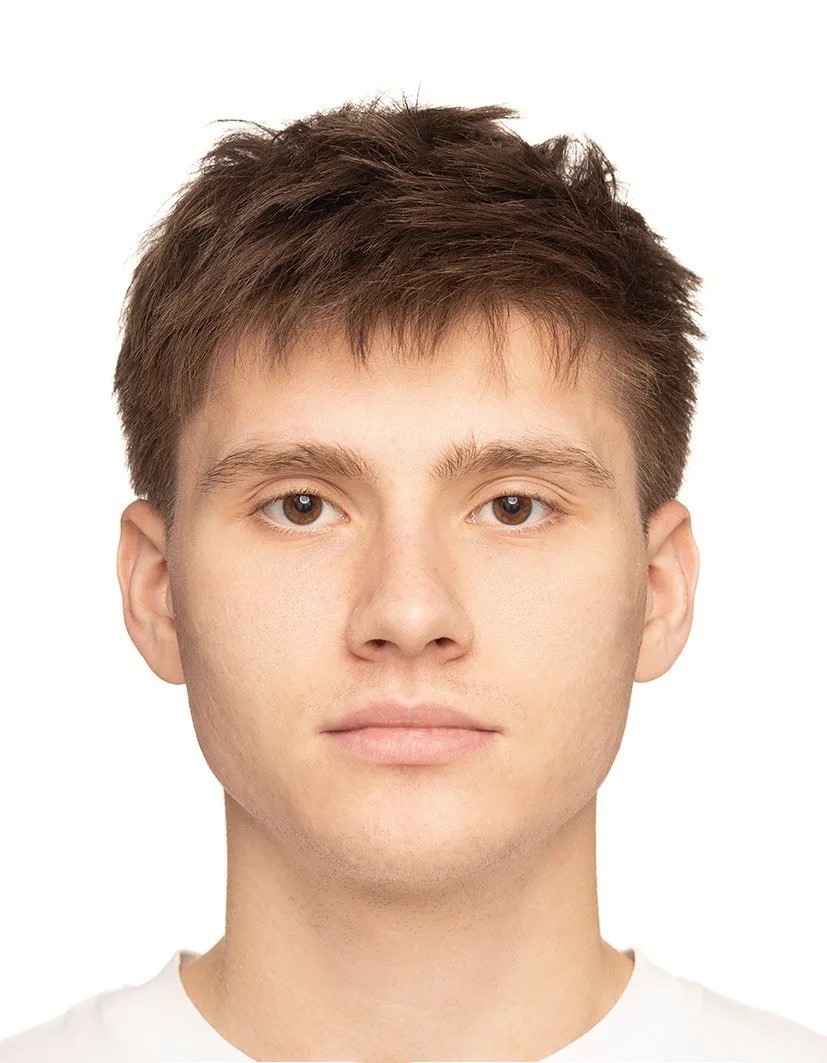 Вдовин Даниил Алексеевич