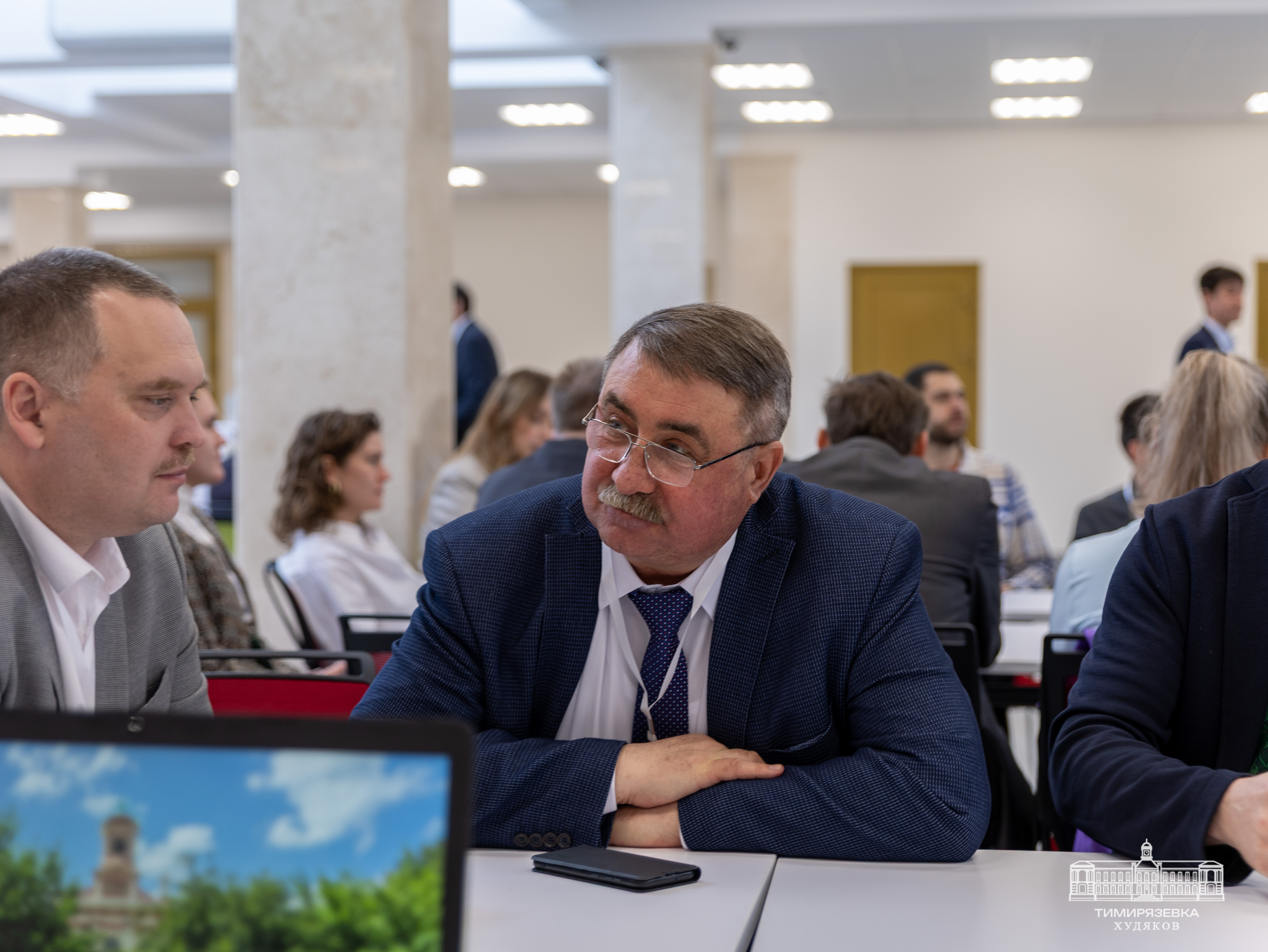 Ученые СтГАУ приняли участие в проекте Хакатон «Большое животноводство»
