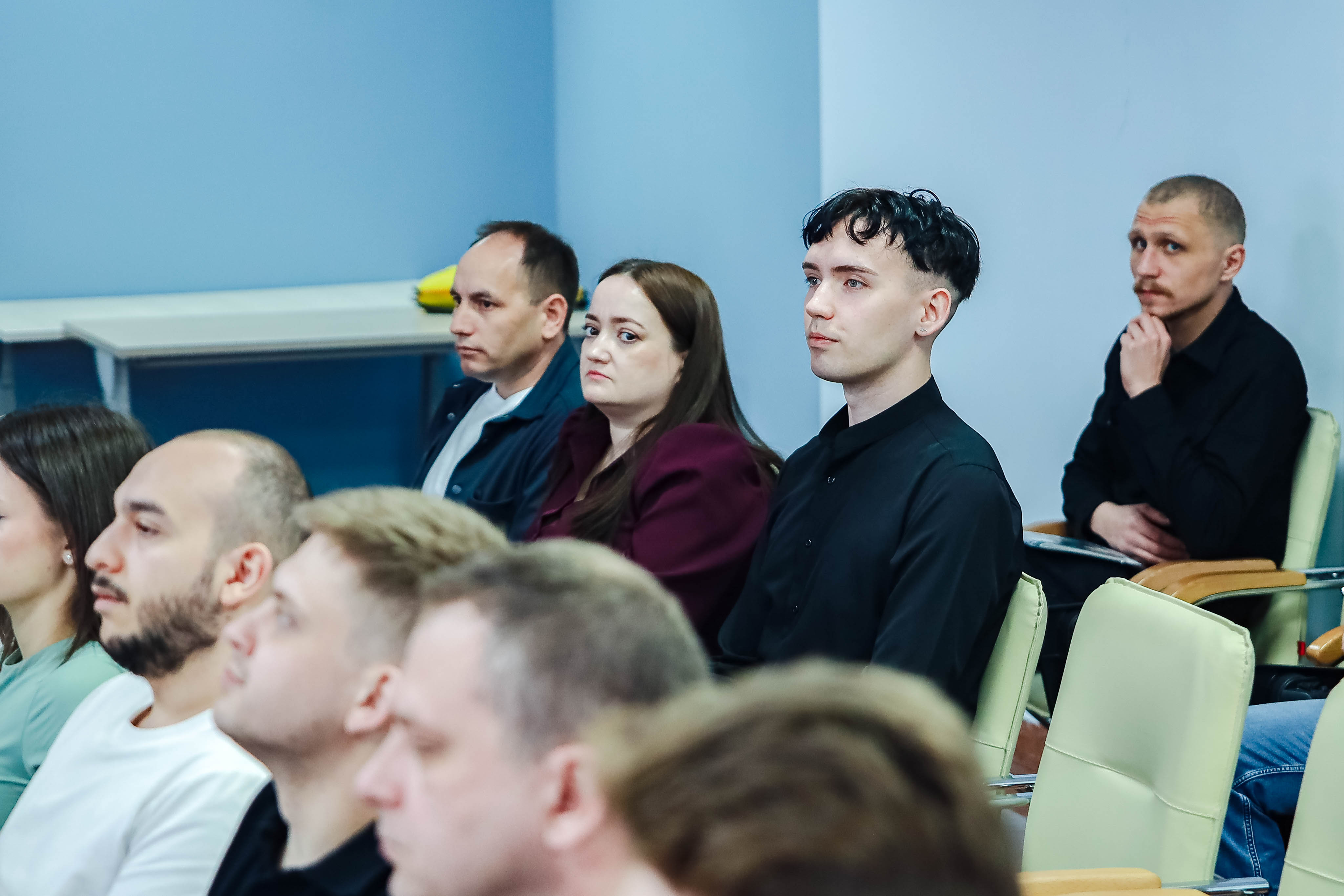 В СтГАУ прошло обучение по программе Инновационные подходы в пивоварении