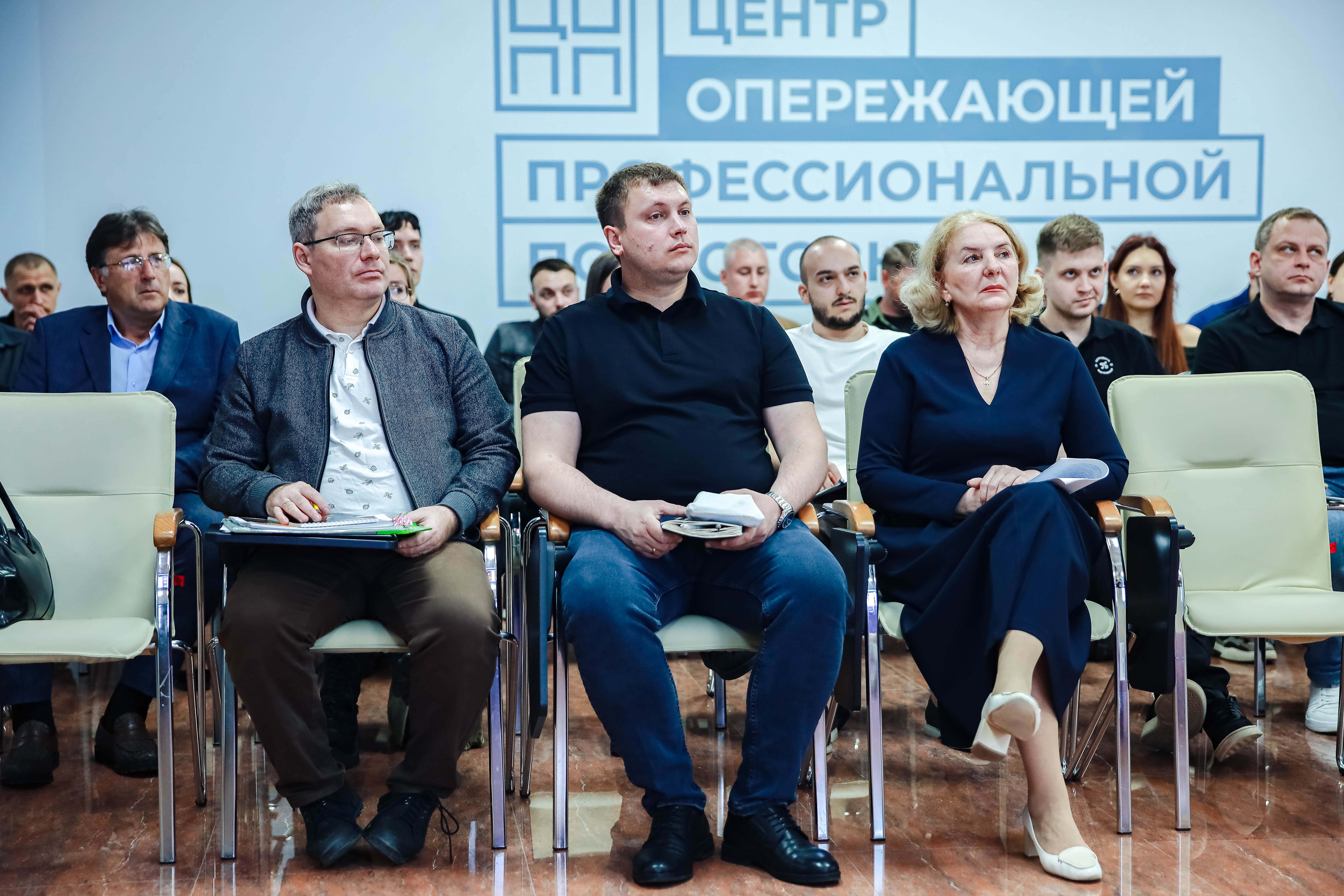 В СтГАУ прошло обучение по программе Инновационные подходы в пивоварении