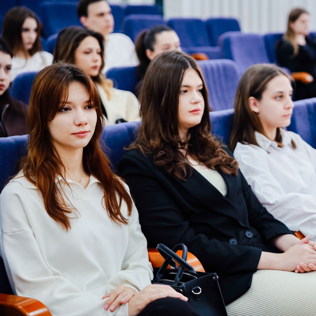 Мнение студентов о перспективных технологиях обучения
