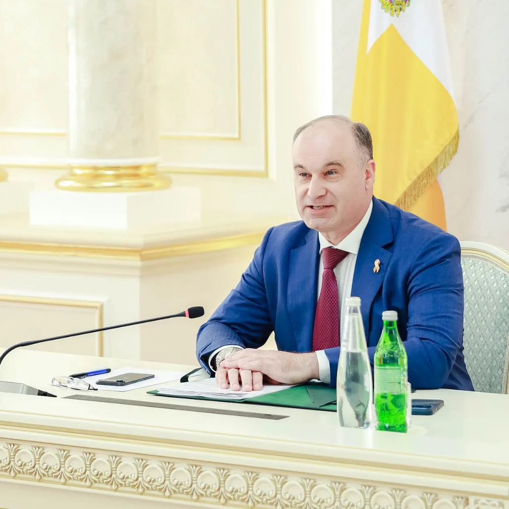 На Ученом Совете СтГАУ обсудили участие в ключевых федеральных проектах