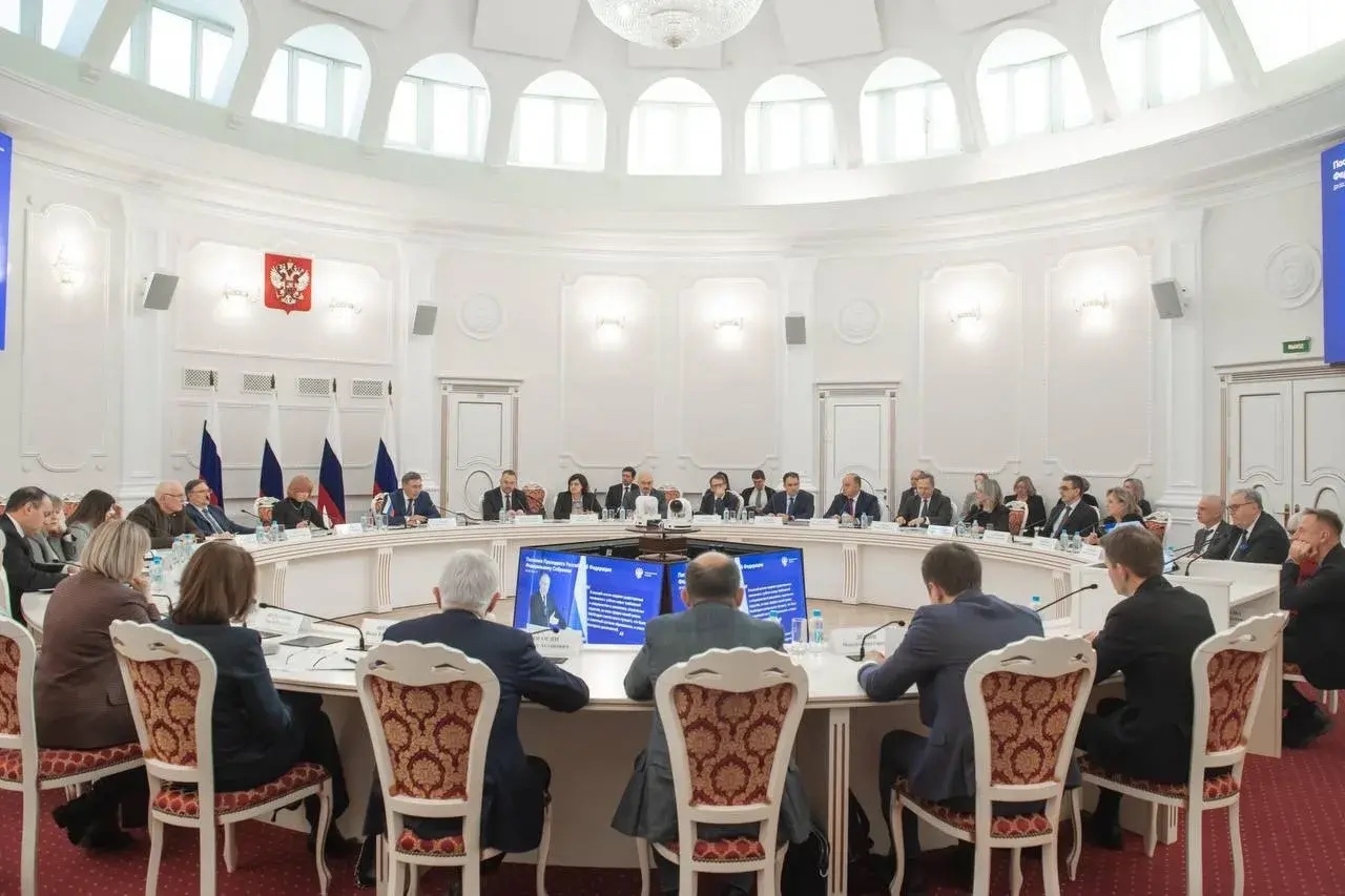 СтГАУ вошел в число архитекторов новой модели высшего образования России