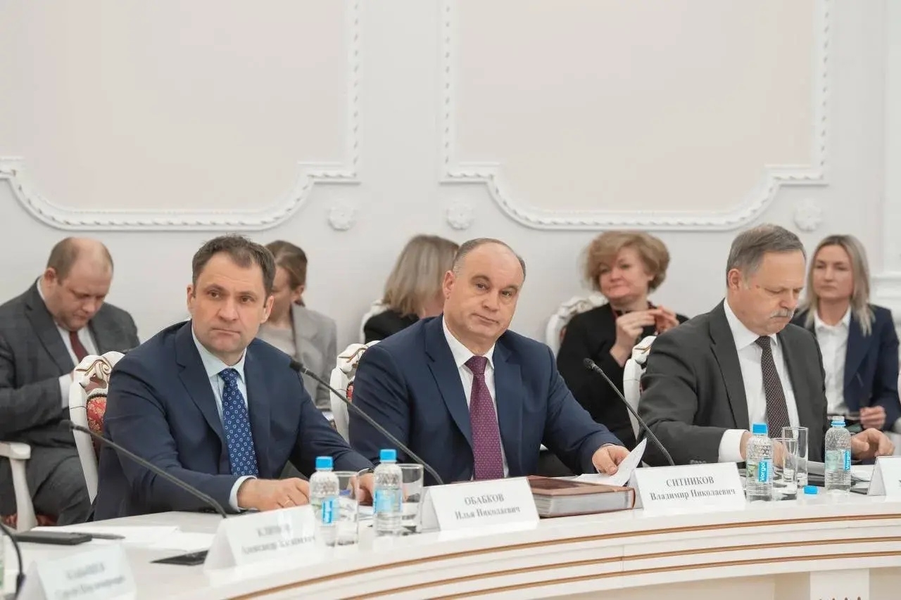 СтГАУ вошел в число архитекторов новой модели высшего образования России