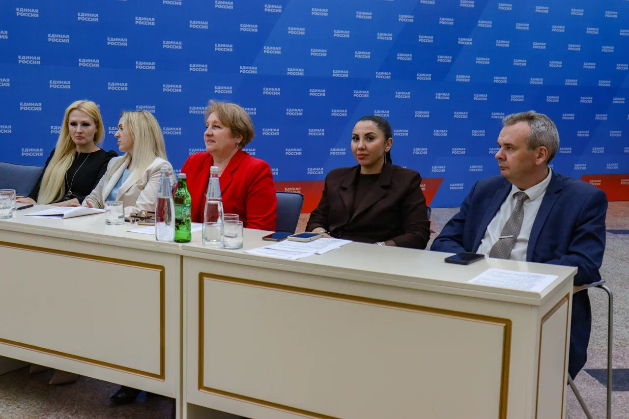 В СтГАУ прошло мероприятие по финансовой грамотности