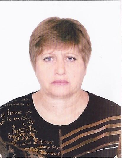 Кипа Людмила Викторовна