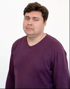 Скрипчинский Андрей Владимирович