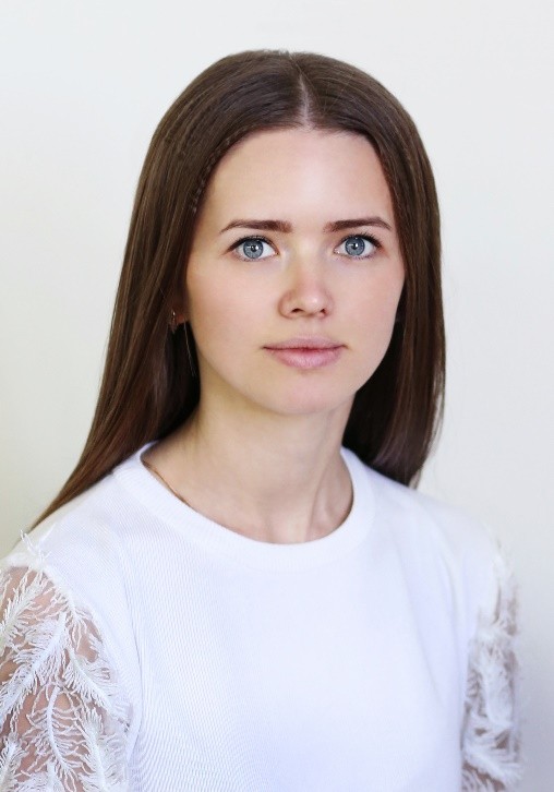 Агаркова Наталья Александровна