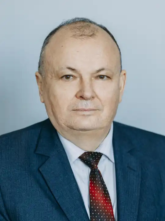 Яковенко Виктор Сергеевич