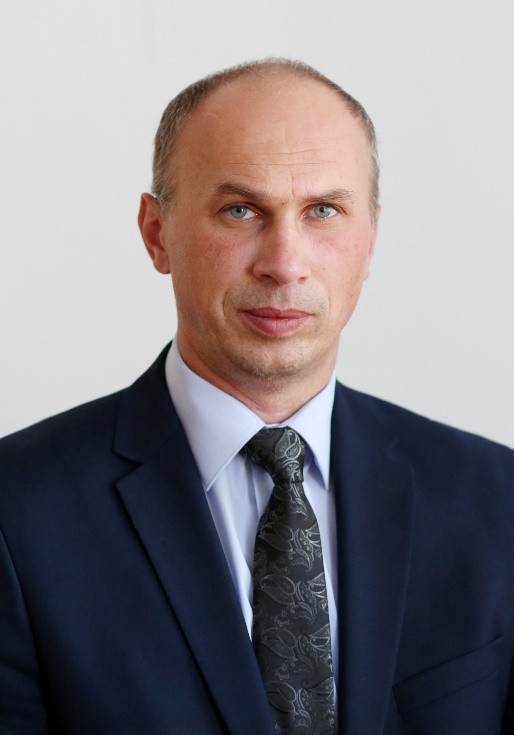 Чернобай Евгений Николаевич