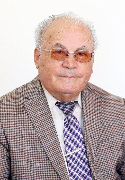 Исмаилов Исмаил Сагидович