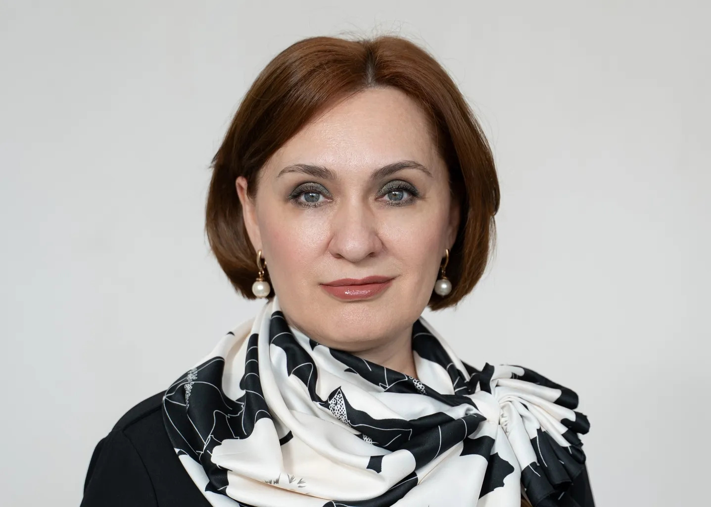 Костюкова Елена Ивановна