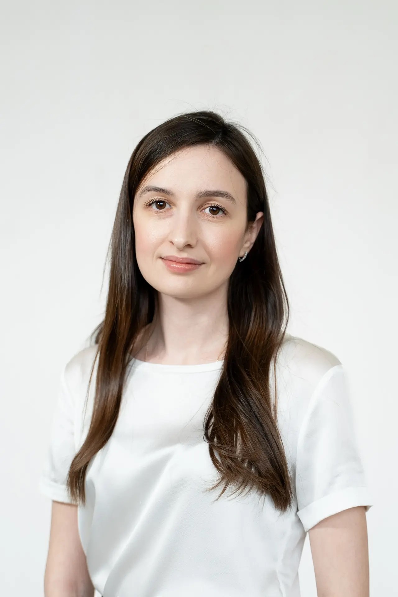 Леликова Екатерина Ильинична