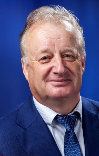 Сердюков Игорь Геннадиевич