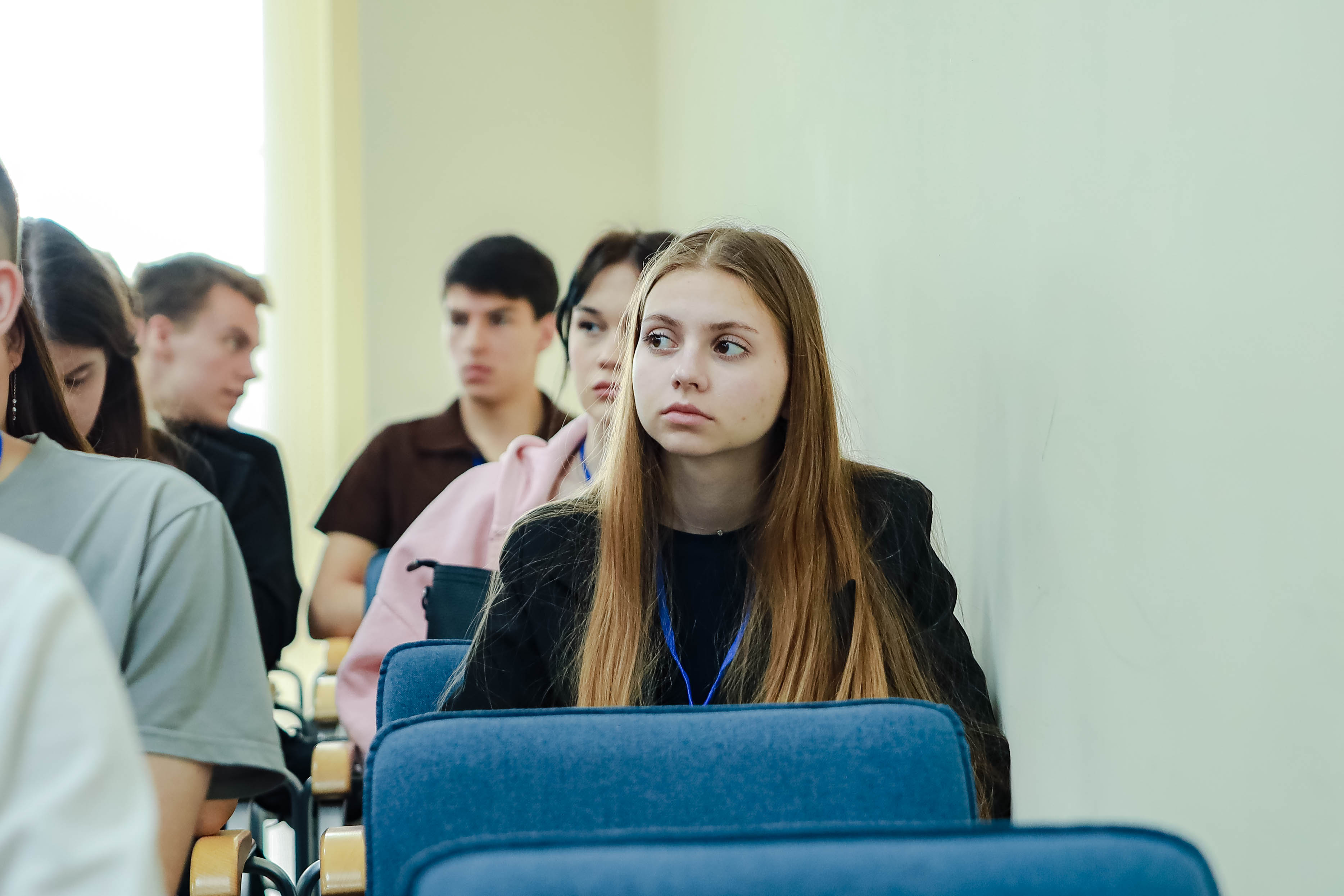 В СтГАУ завершились тренинги предпринимательских компетенций