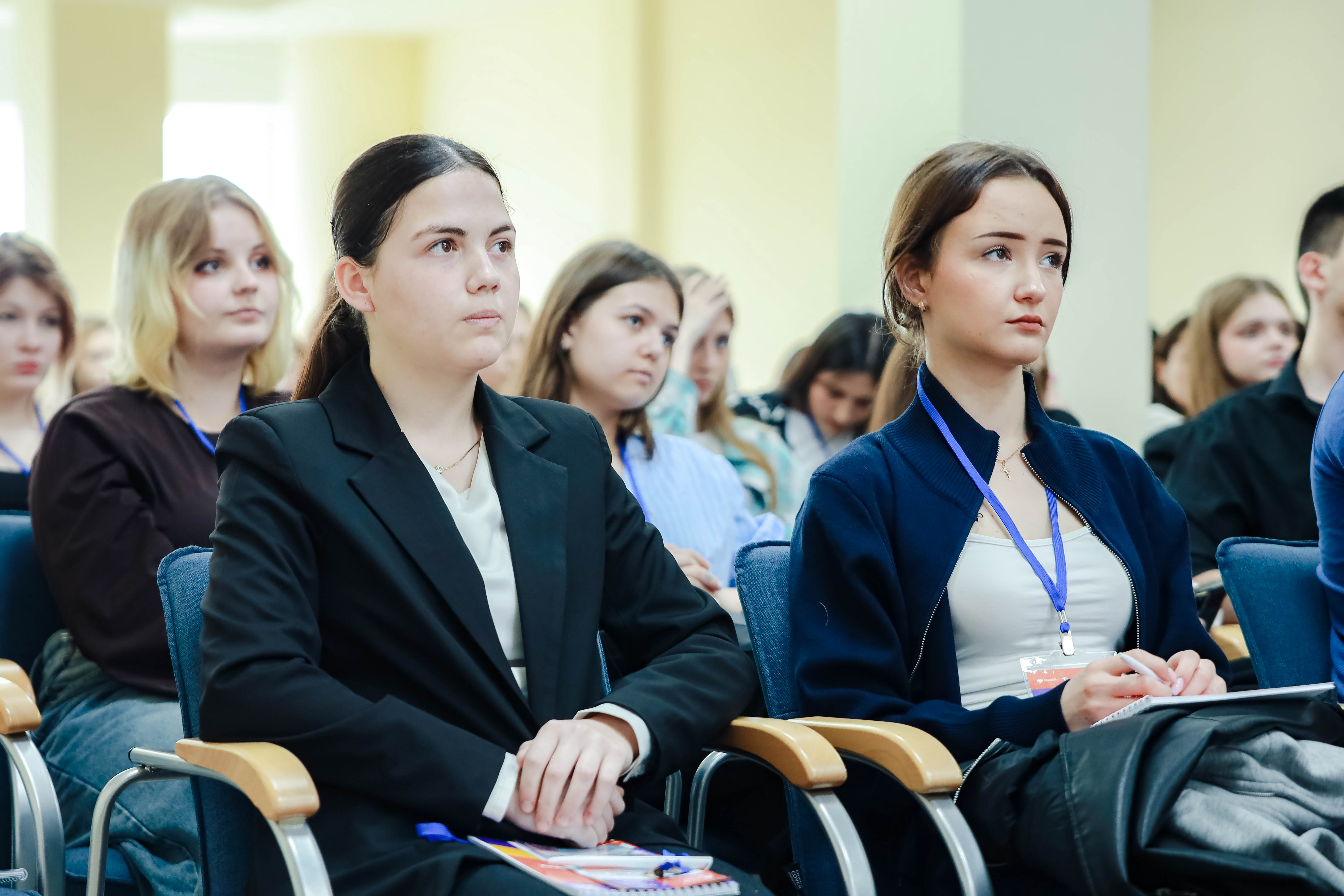 В СтГАУ завершились тренинги предпринимательских компетенций