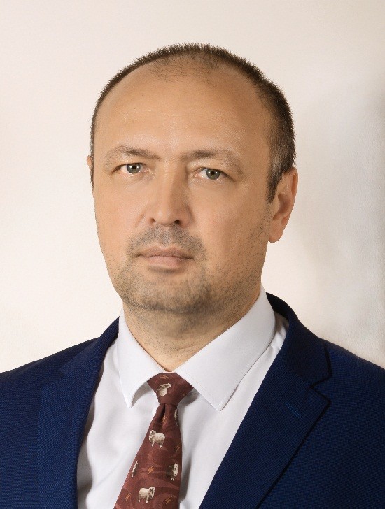 Суров Александр Иванович