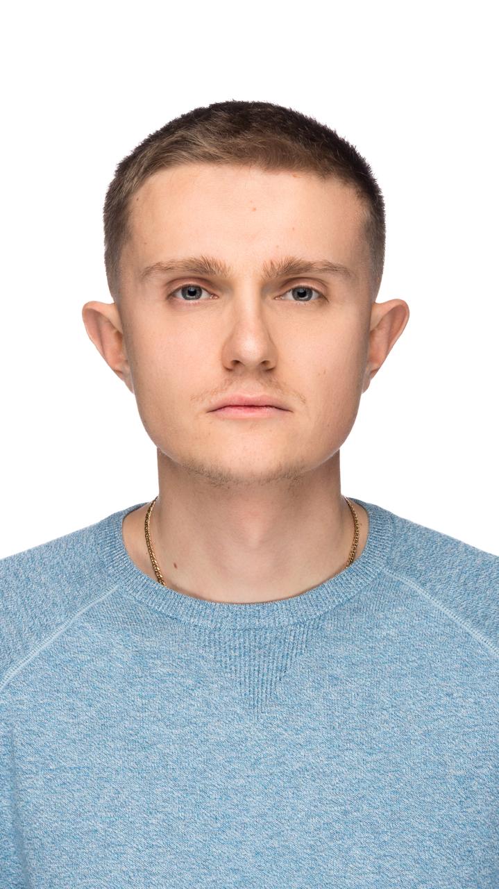 Кемпф Андрей Александрович