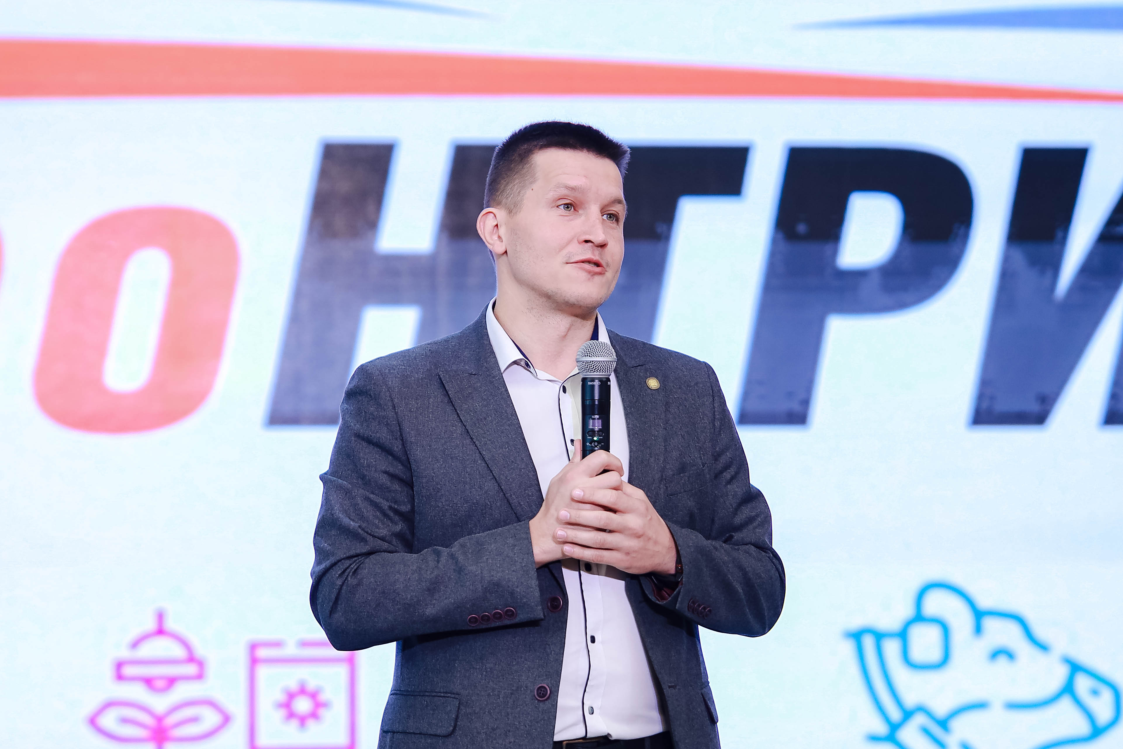 Ставропольский ГАУ стал площадкой проведения Всероссийского конкурса «АгроНТРИ»