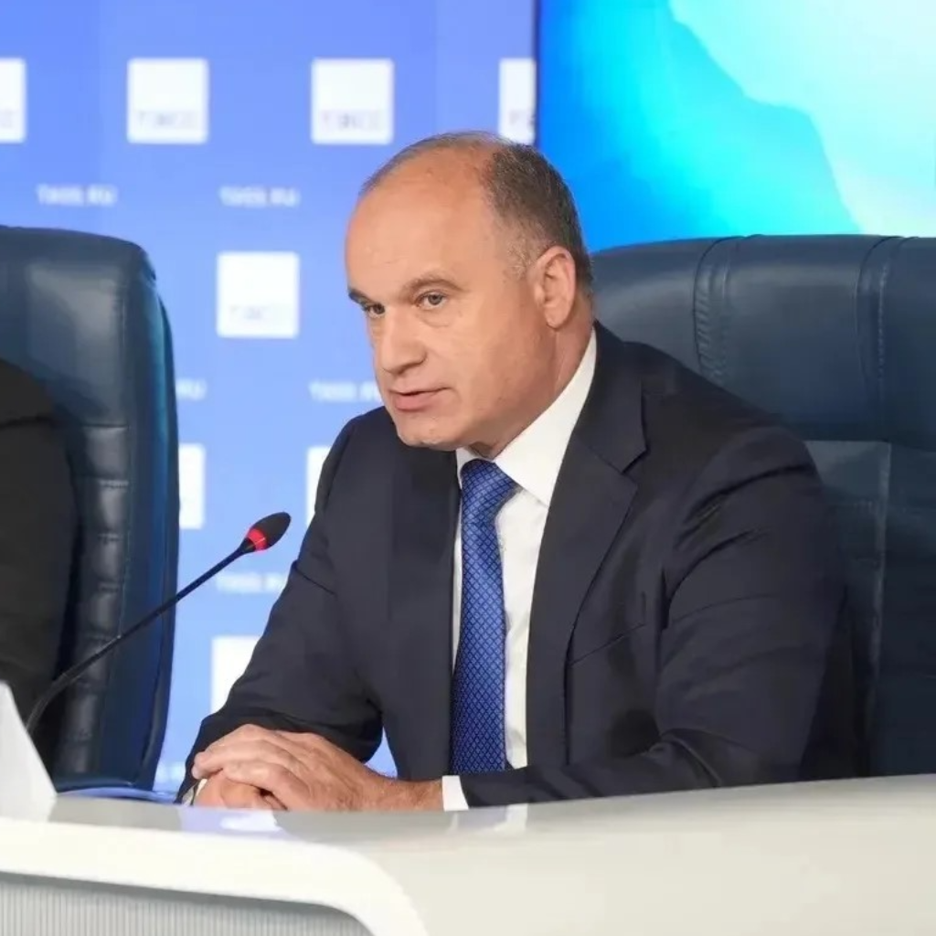 Владимир Ситников раскрыл особенности новой модели высшего образования в СтГАУ