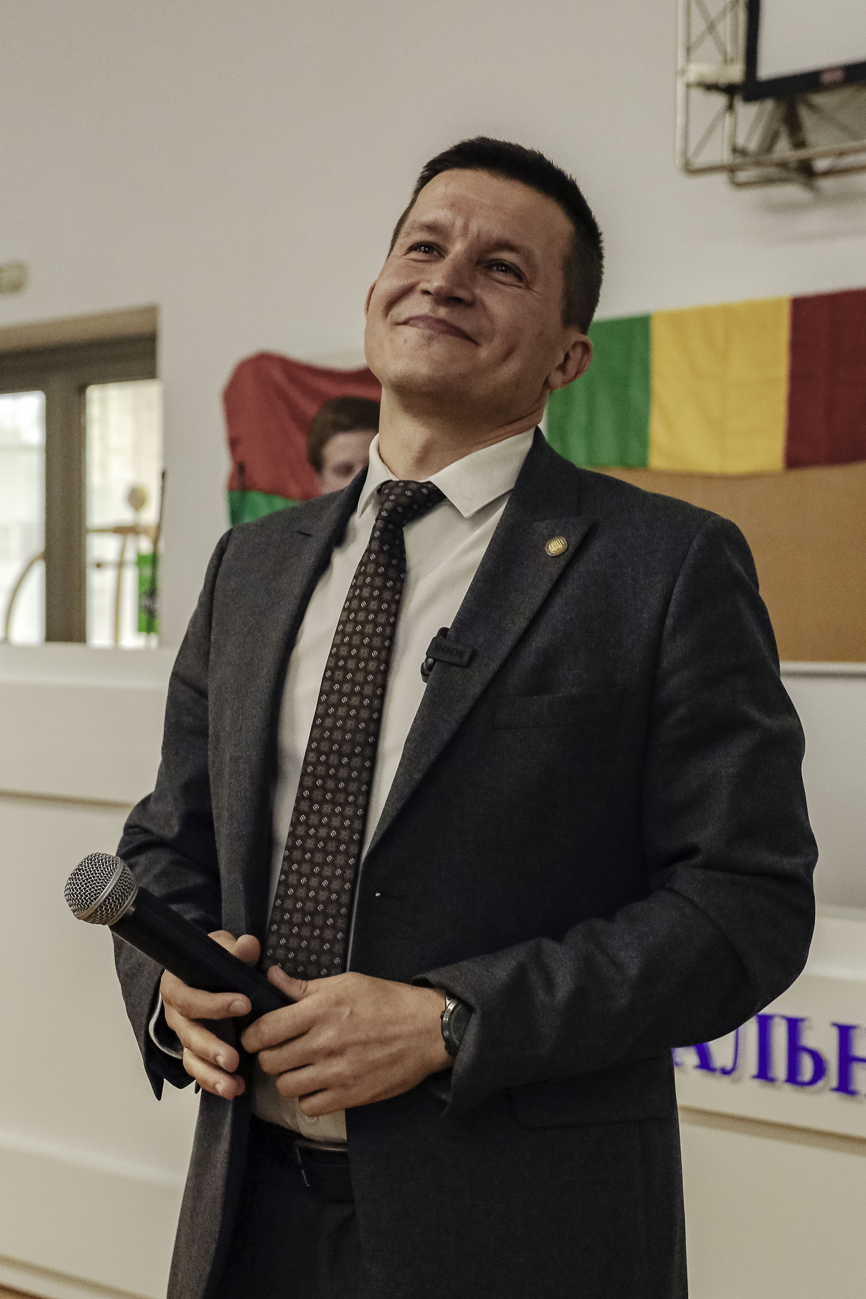 В СтГАУ стартовала Неделя Африки: мост культурного обмена и международного общения