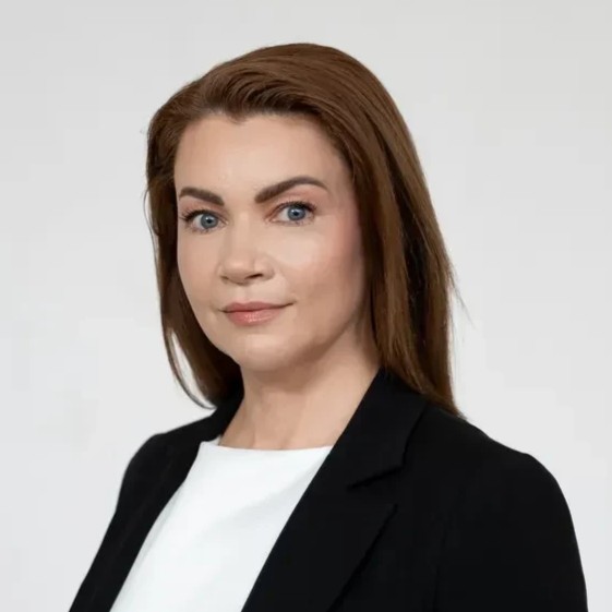 Ермакова Анна Николаевна